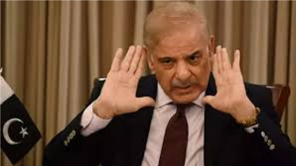 Pakistan Fuel Crisis 2026