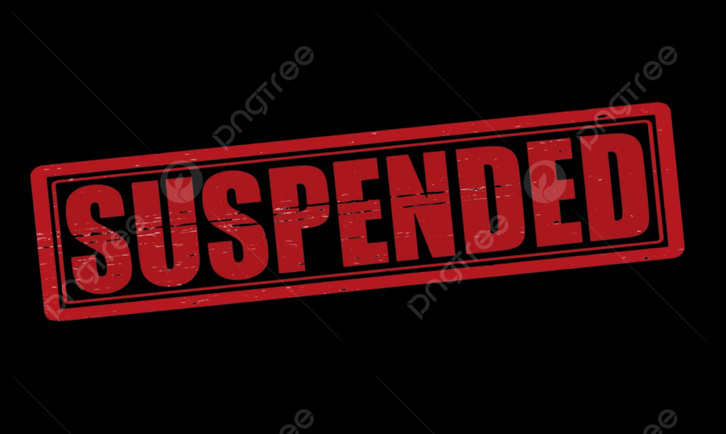 Chhattisgarh Teacher Suspended