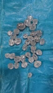 अवैध खनिज तस्करी