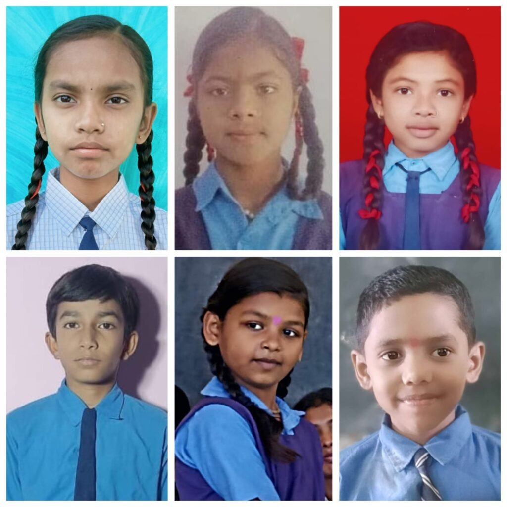 फिंगेश्वर ब्लॉक के 19 विद्यार्थियों का नवोदय विद्यालय में चयन जवाहर नवोदय विद्यालय रिजल्ट