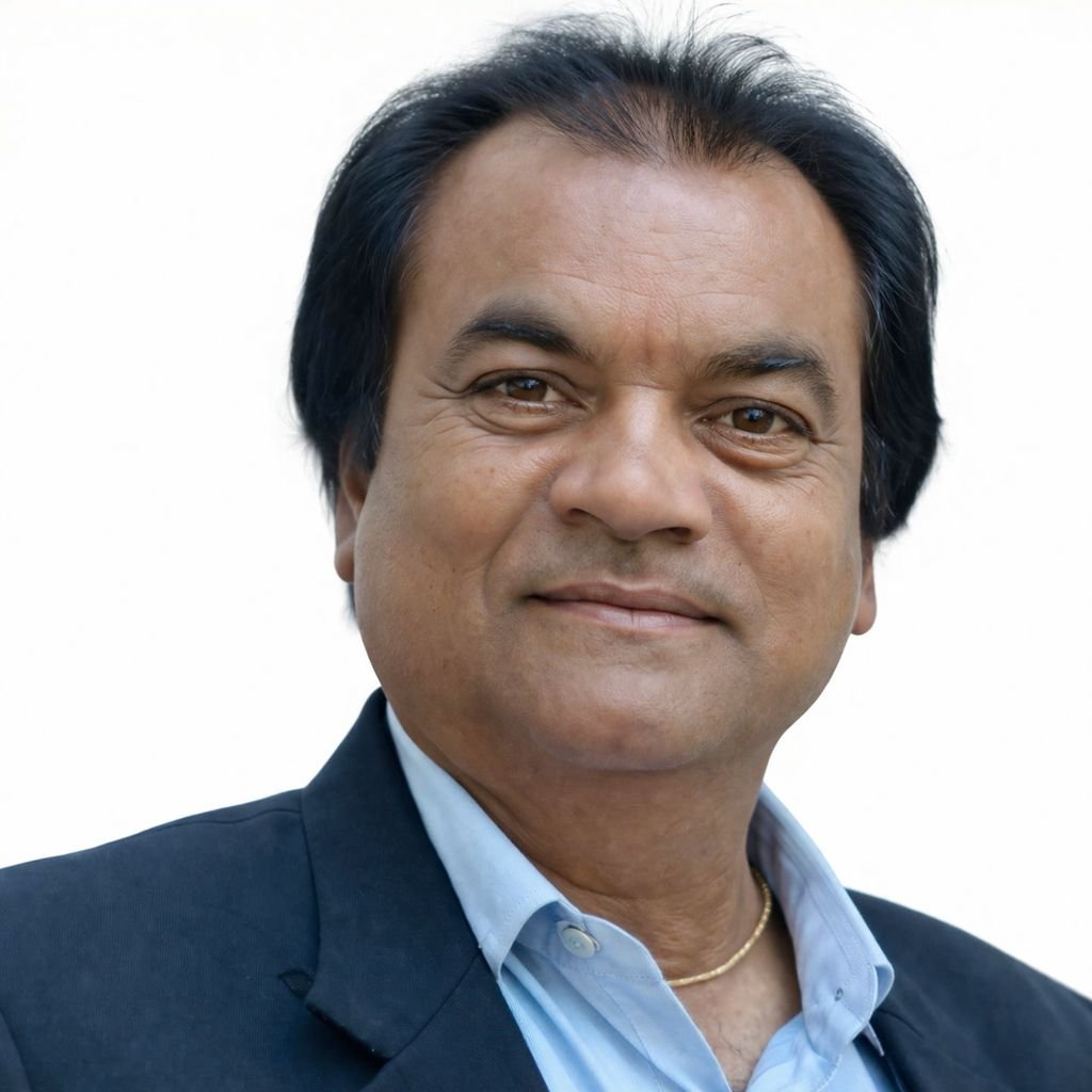 टीकमचंद सेन बने गरियाबंद जिले के भाजपा संस्कृति प्रकोष्ठ संयोजक, कार्यकर्ताओ में हर्ष टीकमचंद सेन दिवाकर नियुक्ति