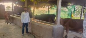 दुग्ध उत्पादन (2)