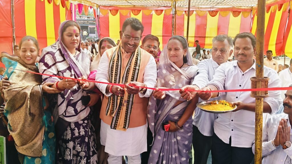 CG – राजिम विधानसभा में विकास या ठेकेदारी राज? पंचायतों में भेदभाव और भ्रष्टाचार के गंभीर आरोप