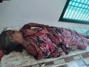 बसना सड़क हादसा