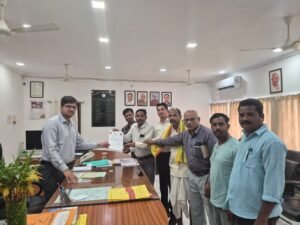 बाबा चिकटराज देव मेला