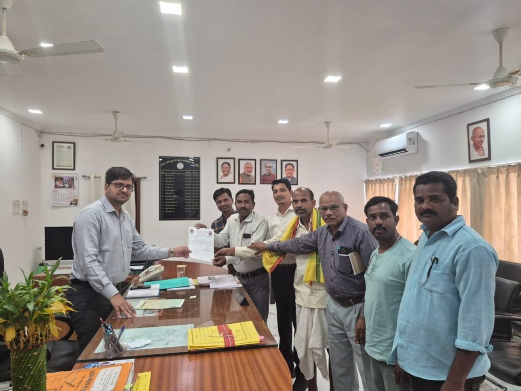 बाबा चिकटराज देव मेला