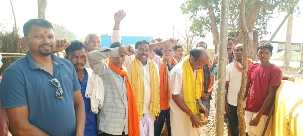 बीजापुर मंडई मेला