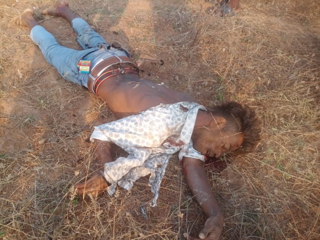 युवक ने की आत्महत्या