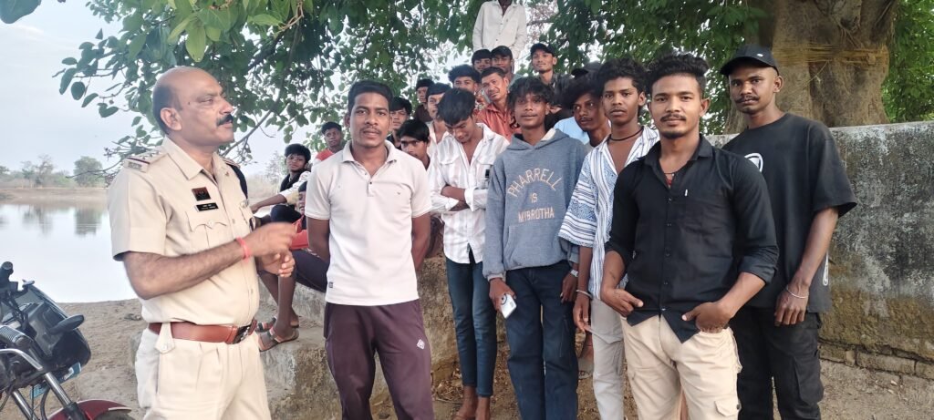 साइबर ठगी जागरूकता