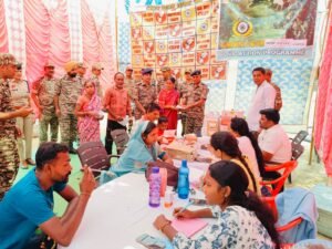 सीआरपीएफ