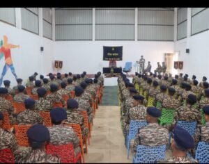 CRPF शौर्य दिवस 2026