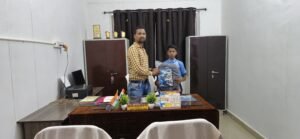 अबूझमाड़ समाचार