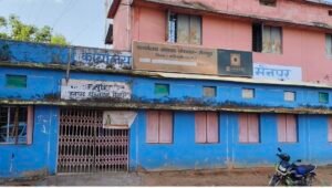 आंगनबाड़ी नियुक्ति विवाद छत्तीसगढ़