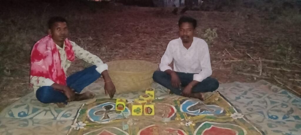 कोंडागांव पुलिस कार्रवाई