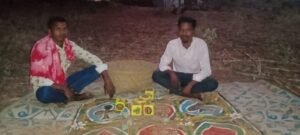 कोंडागांव पुलिस कार्रवाई