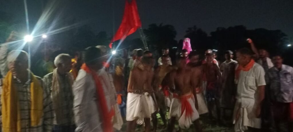 चिकट राज देव मंडई बीजापुर 2026