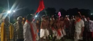 चिकट राज देव मंडई बीजापुर 2026