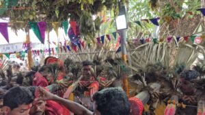 चिकटराज देव समिति बीजापुर