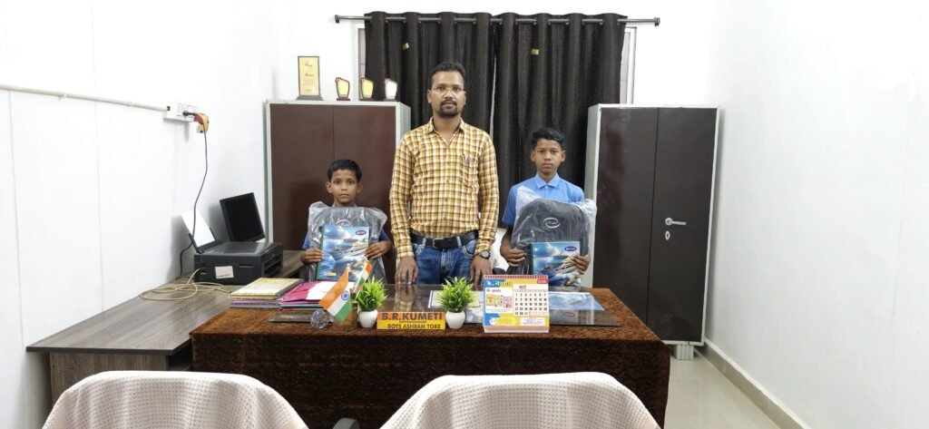 जवाहर नवोदय विद्यालय परीक्षा