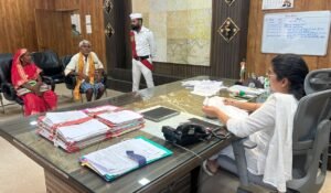 नारायणपुर ग्रामीण मुद्दे समाचार