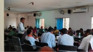 पंचायत में पारदर्शिता पर सवाल