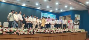 पत्रकार महासंघ स्थापना दिवस 2026