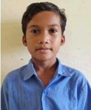 बालक आश्रम तोके