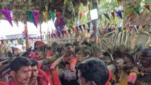 बीजापुर मंडई मेला 2026