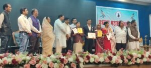 रायपुर पत्रकार कार्यक्रम