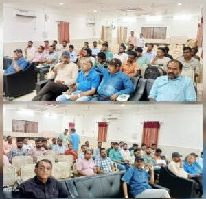 लेबर यूनियन इंडिया