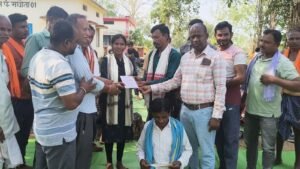 गढ़ मधोता कार्यक्रम