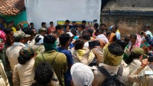 गरियाबंद टाइगर रिजर्व