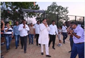 छत्तीसगढ़ खेल प्रतिभा