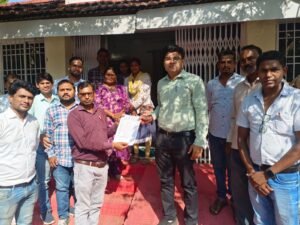 छुरा ब्लॉक समाचार