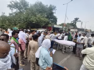 देवभोग निजी अस्पताल