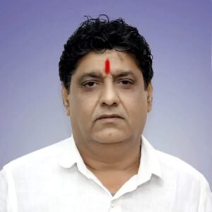 प्रकाश रोहरा