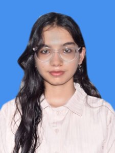 प्राची यादव