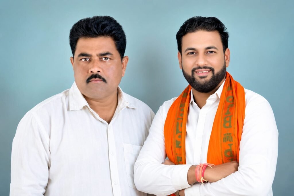गरियाबंद भाजपा सोशल मीडिया की नई कार्यकारिणी घोषित, जिला एवं मंडल स्तर पर मिली जिम्मेदारियां भाजपा सोशल मीडिया