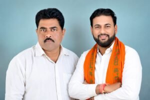 भाजपा सोशल मीडिया