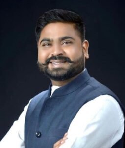 योगेश साहू
