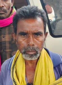 वन विभाग प्रताड़ना मामला