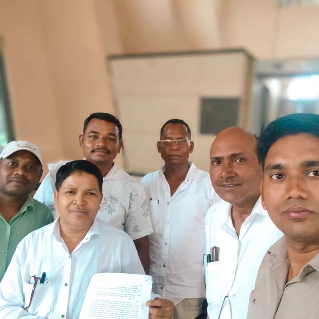 पदोन्नति मिली, पदस्थापना नहीं पांच माह से काउंसलिंग और पदांकन का इंतजार कर रहे व्याख्याता, शासन से लगाई गुहार व्याख्याता एलबीटी संवर्ग