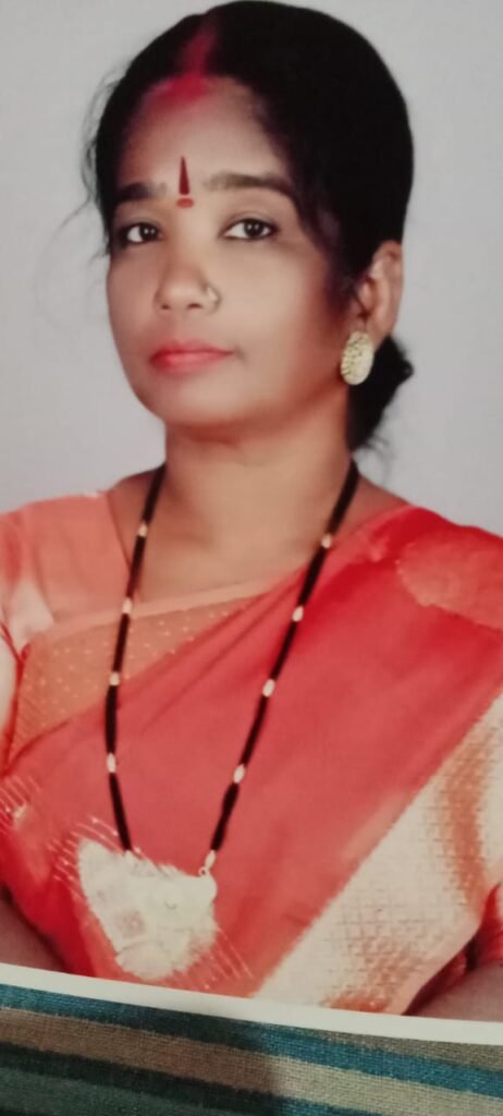 शकुंतला कश्यप