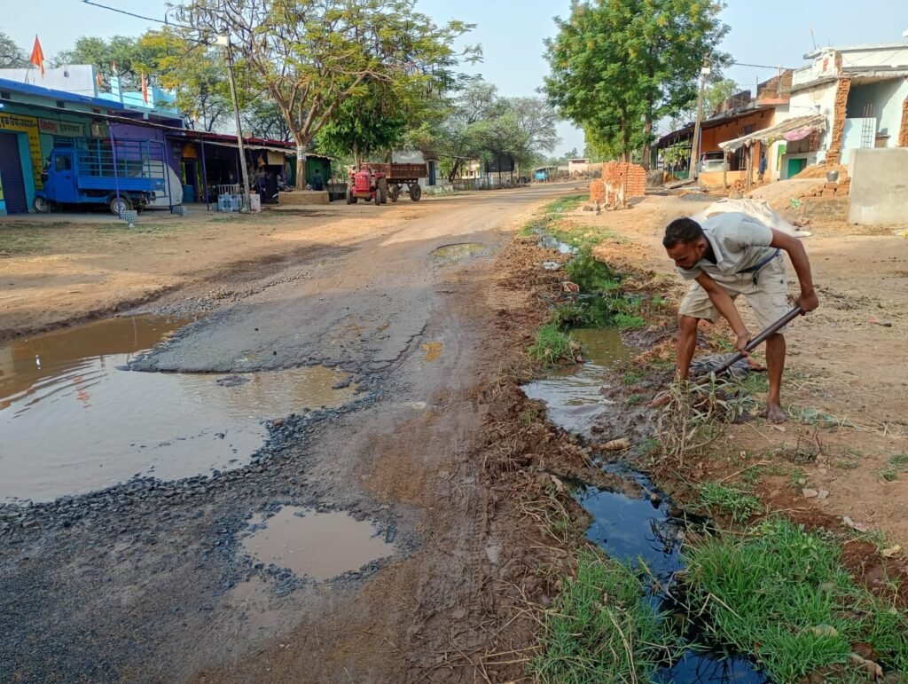 स्वच्छता अभियान,