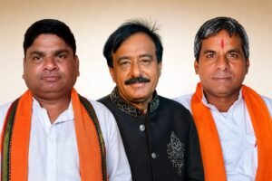 छुरा एल्डरमैन नियुक्ति