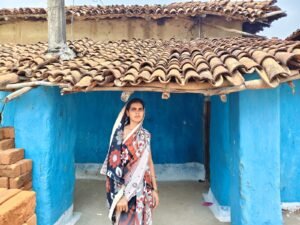 ज्योति पटेल