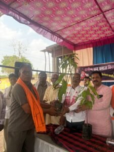 पर्यावरण संरक्षण अभियान