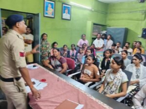 बेरोजगार युवाओं को रोजगार जानकारी
