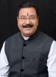 बोधन साहू, भाजपा नेता