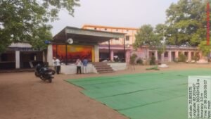 योग दिवस कार्यक्रम